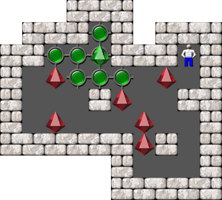 Уровень 4 — Revenge 27